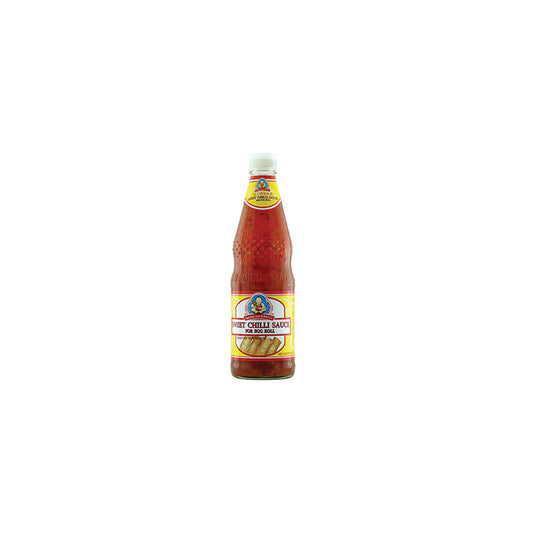 Sweet Chilli Sauce For Spring Roll
