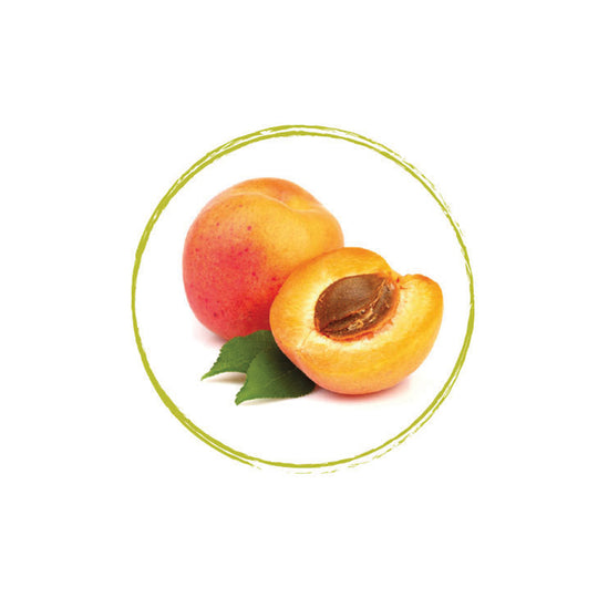Apricot Halves/Pieces