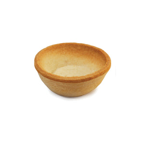 Classic Tartlet 100% Marg. Round -38mm