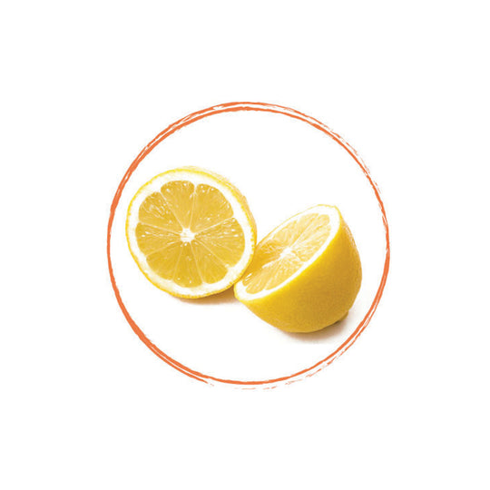 Lemon (juice) Puree