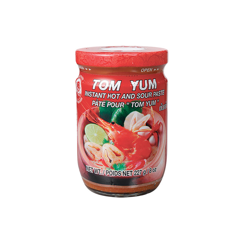 Tom Yum Paste