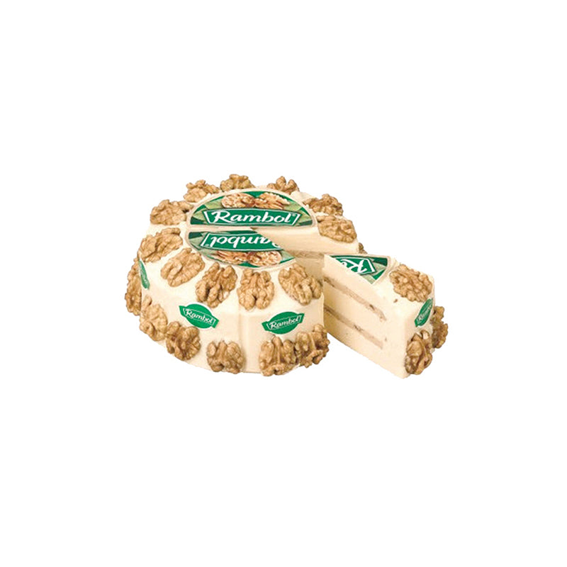 Rambol Nuts – Greenhouse Foodstuff Trading LLC.