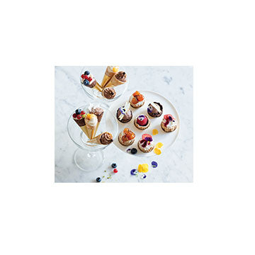 Petits Fours - Fruit Selection - 78468