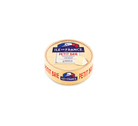 Petit Brie