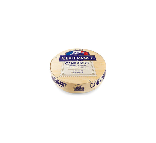 Mini Brie