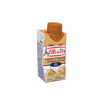 Uht Cream Speciale Cooking 35.1% Fat