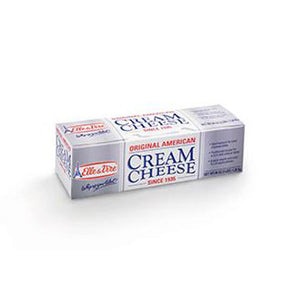 Cream Cheese - USA