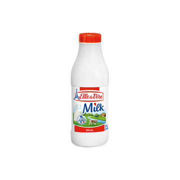 Whole Milk Bottle