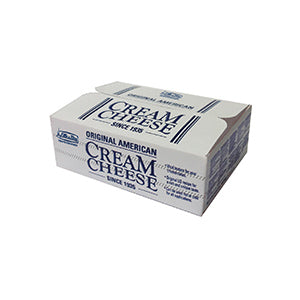 Cream cheese USA - 13.6 KG
