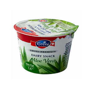 Yogurt Aloe Vera 1.4% Fat