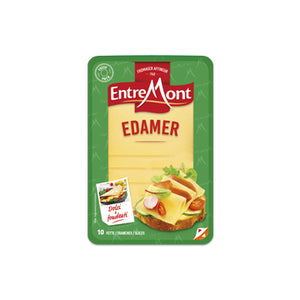 Entremont Edam Slices 150G