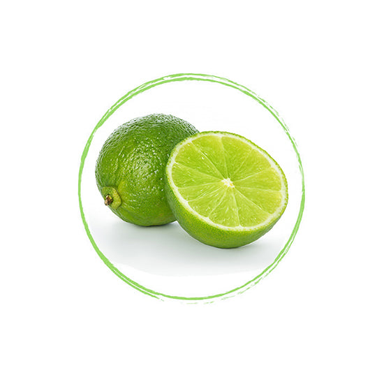 Lime Puree