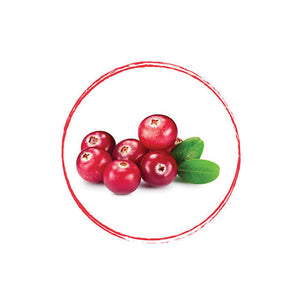 Cranberry Whole