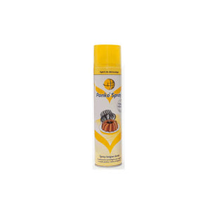 Pan Coating Butter Spray