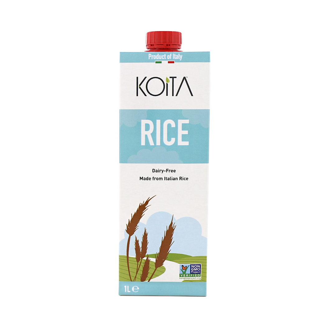 Koita Rice Milk