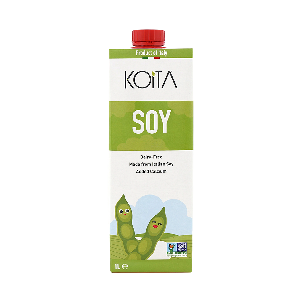Koita Soy Milk