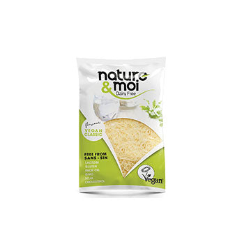 Nature Moi Pizza Grated