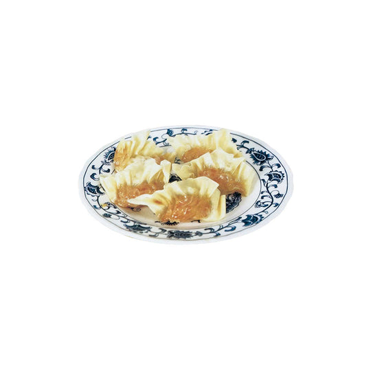 Shrimp Wonton