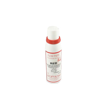 Kroma Flow Paste Red
